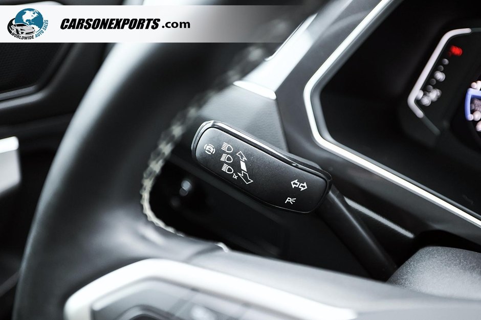 2022 Volkswagen Tiguan Comfortline-22