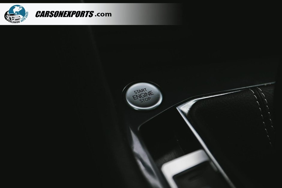 2022 Volkswagen Tiguan Comfortline-21