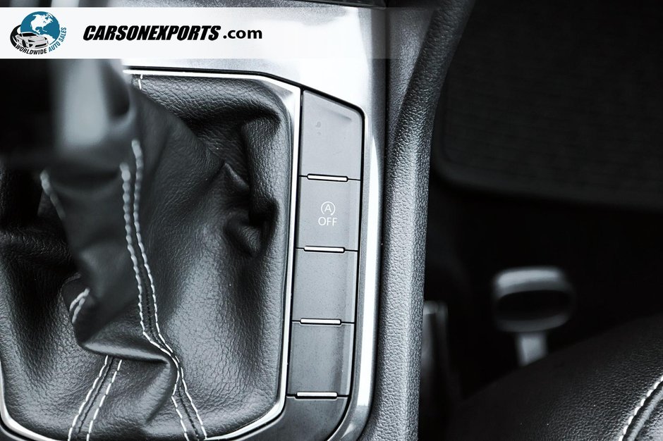 2022 Volkswagen Tiguan Comfortline-31