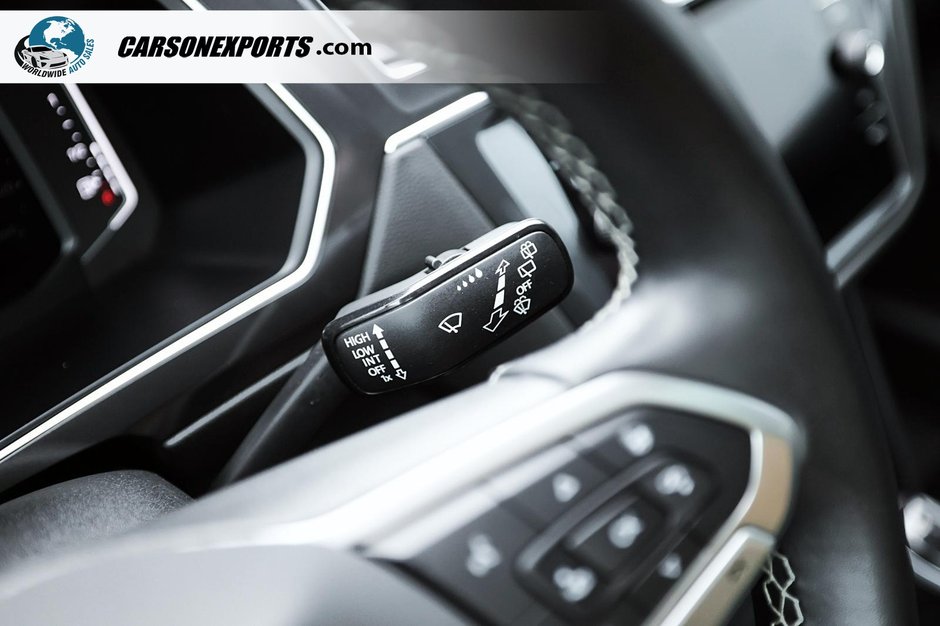 2022 Volkswagen Tiguan Comfortline-23