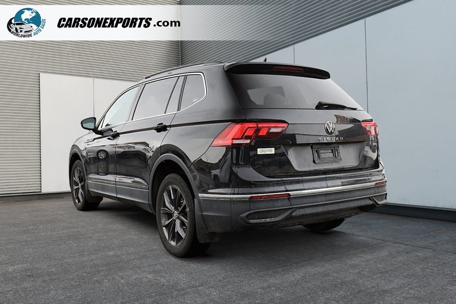 2022 Volkswagen Tiguan Comfortline-6