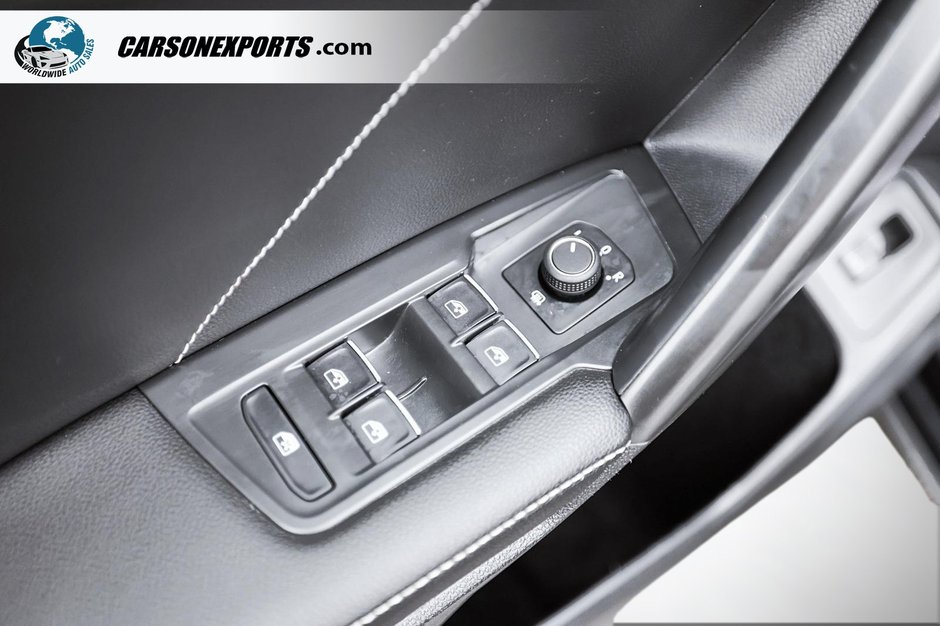 2022 Volkswagen Tiguan Comfortline-19