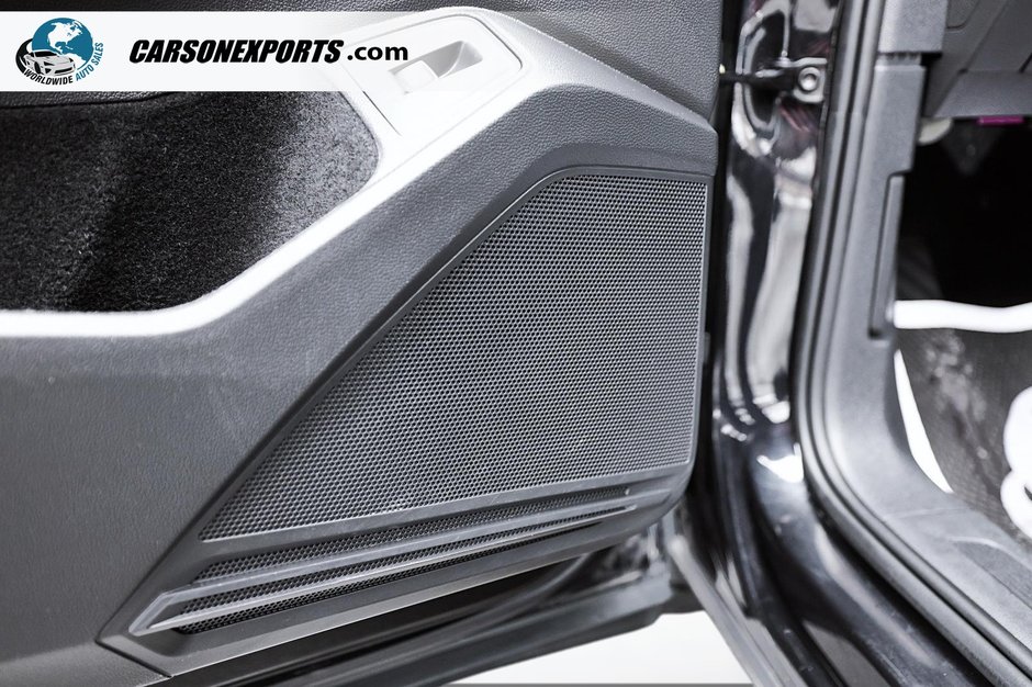 2022 Volkswagen Tiguan Comfortline-21