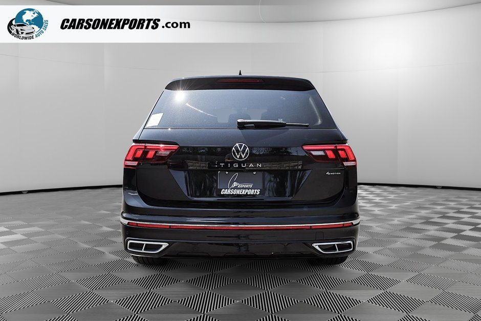 2023 Volkswagen Tiguan Highline-5