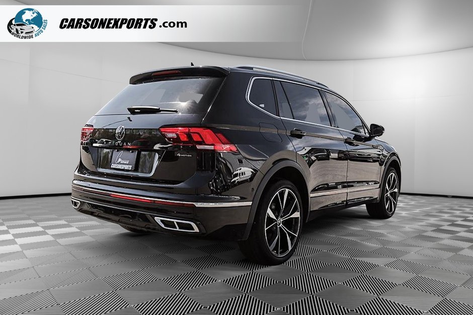 2023 Volkswagen Tiguan Highline-4