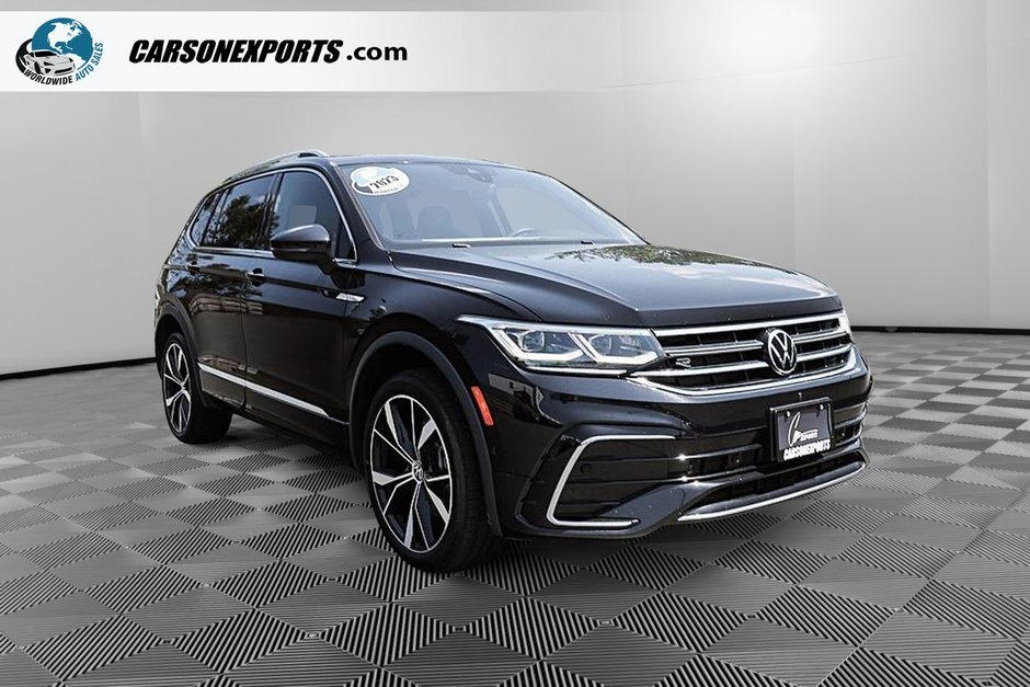 2023 Volkswagen Tiguan Highline-2