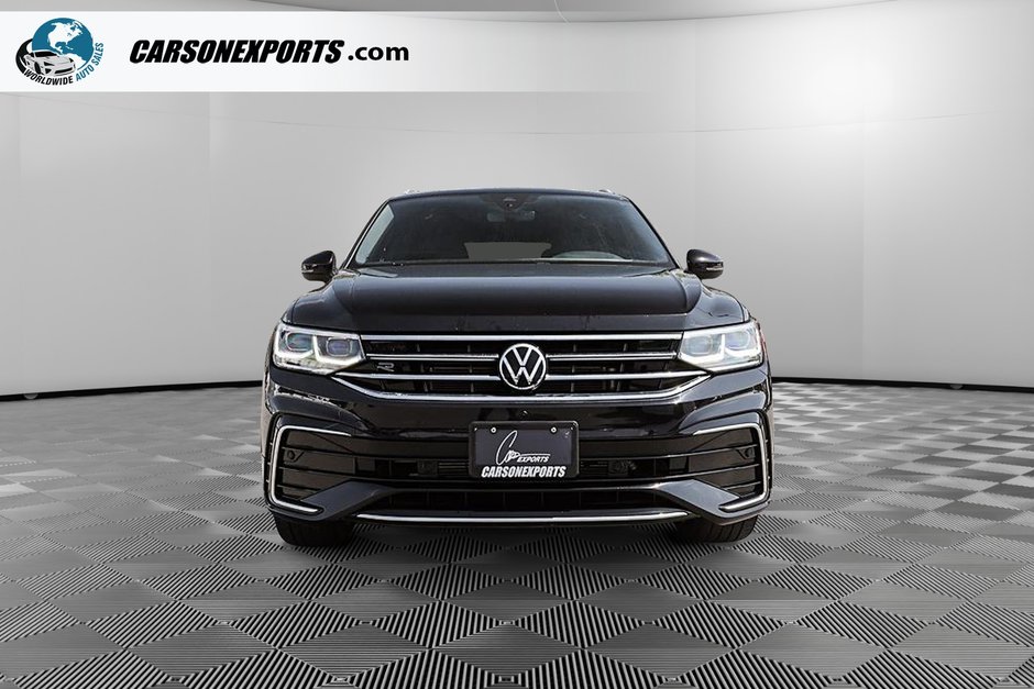 2023 Volkswagen Tiguan Highline-1