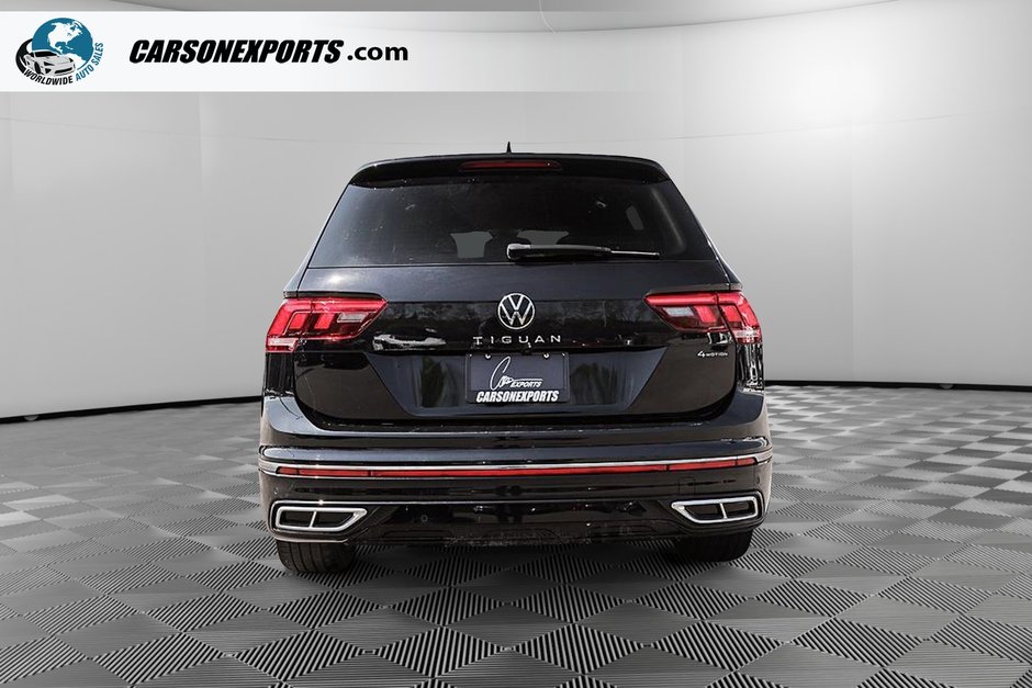 2023 Volkswagen Tiguan Highline-5