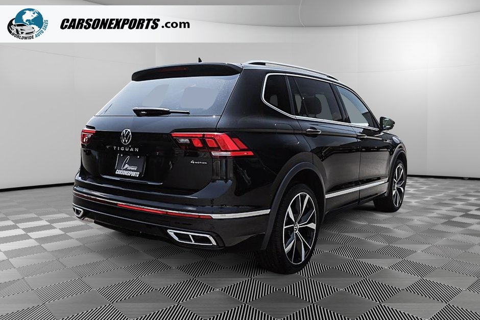 2023 Volkswagen Tiguan Highline-4