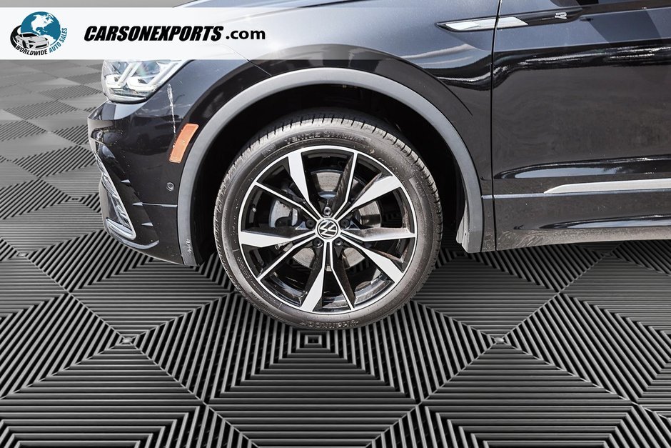 2023 Volkswagen Tiguan Highline-11