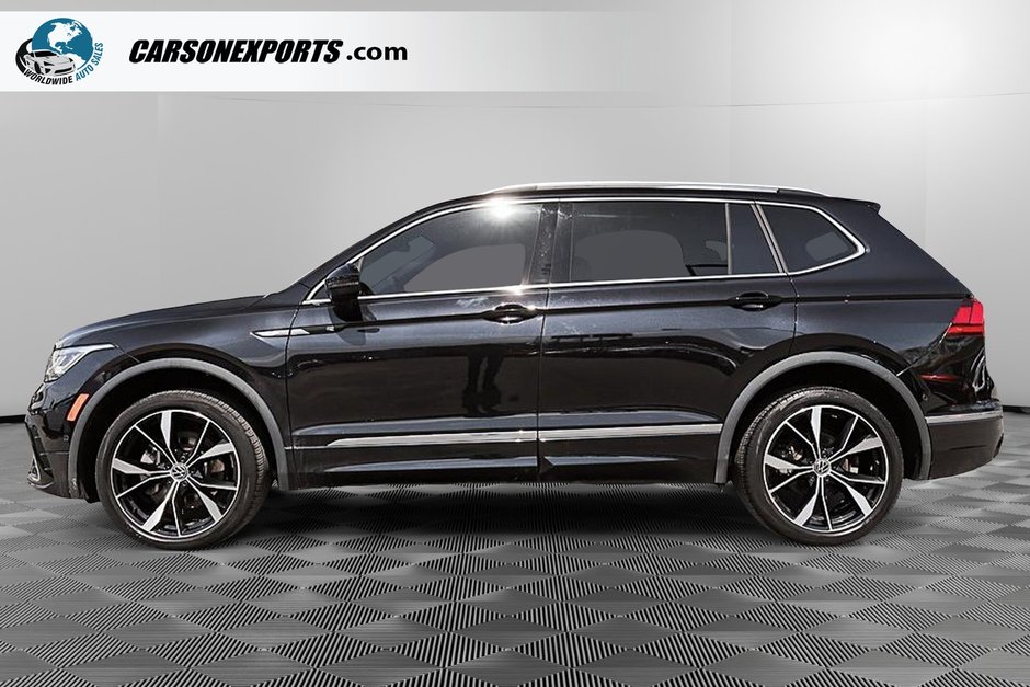2023 Volkswagen Tiguan Highline-7