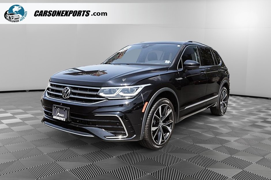 2023 Volkswagen Tiguan Highline-0