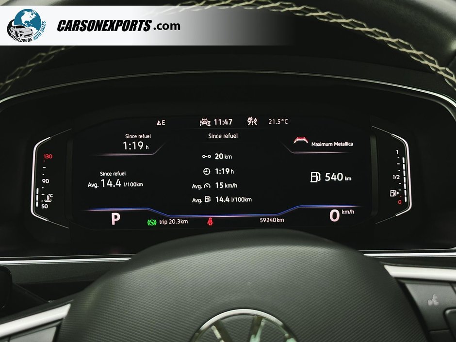 2024 Volkswagen Tiguan Comfortline-11