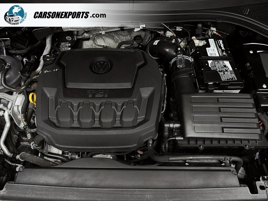 2024 Volkswagen Tiguan Comfortline-25