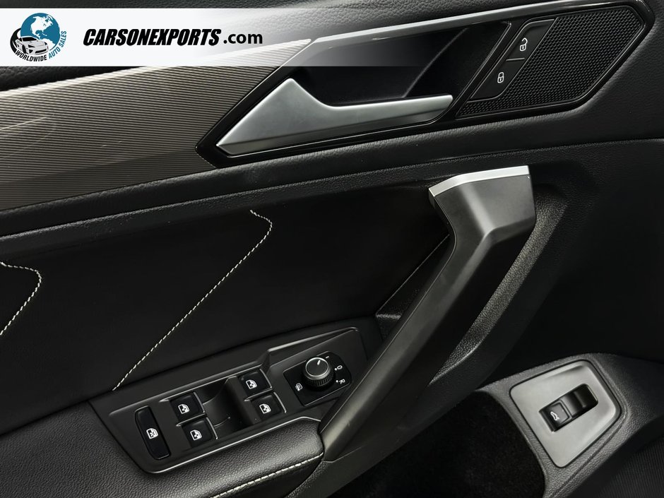 2024 Volkswagen Tiguan Comfortline-15