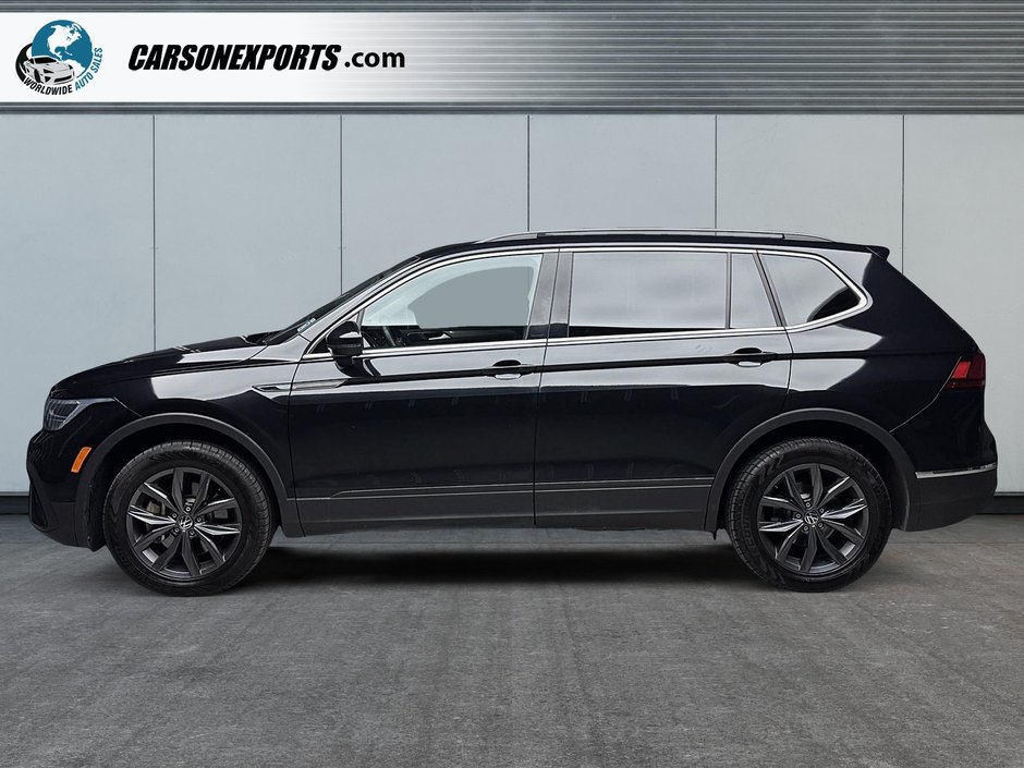 2024 Volkswagen Tiguan Comfortline-7