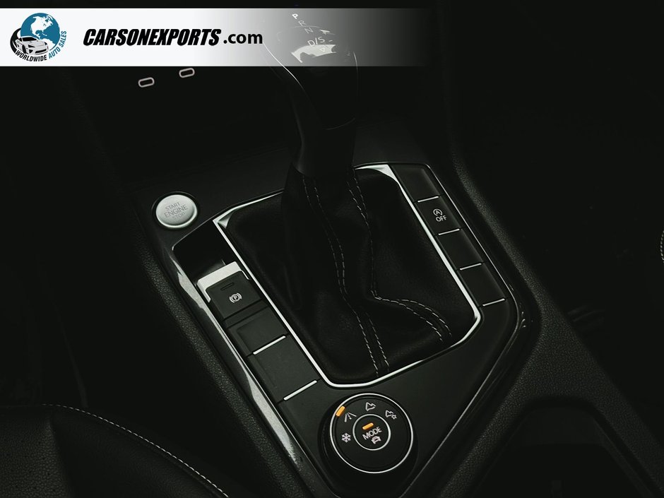 2024 Volkswagen Tiguan Comfortline-14