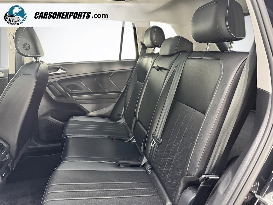 2024 Volkswagen Tiguan Comfortline-19