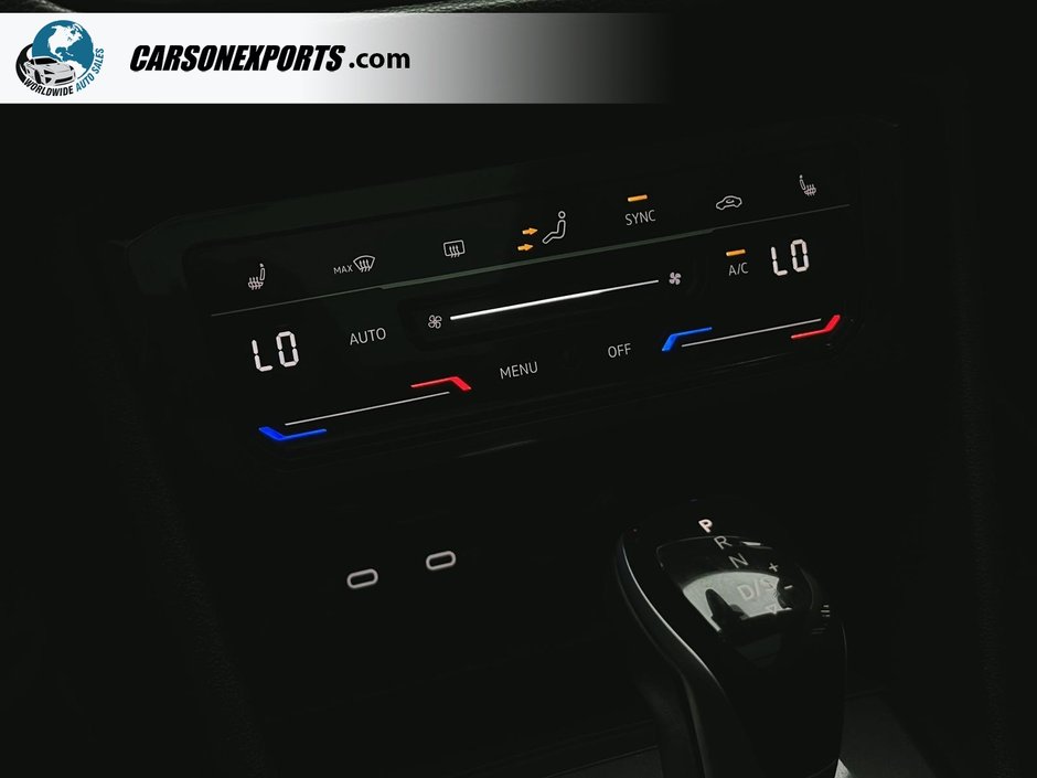 2024 Volkswagen Tiguan Comfortline-13