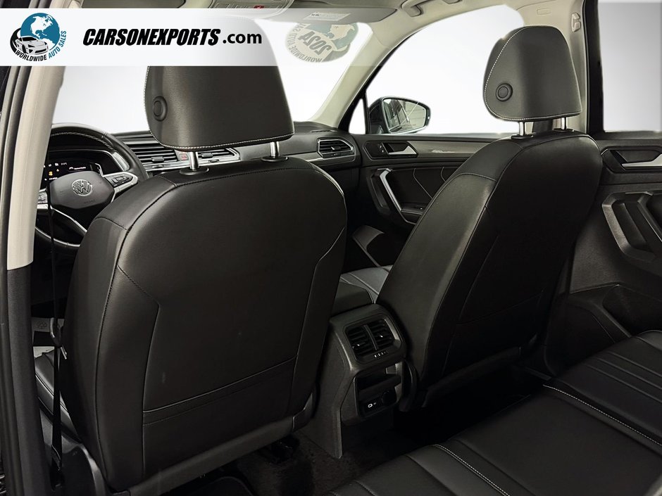 2024 Volkswagen Tiguan Comfortline-18