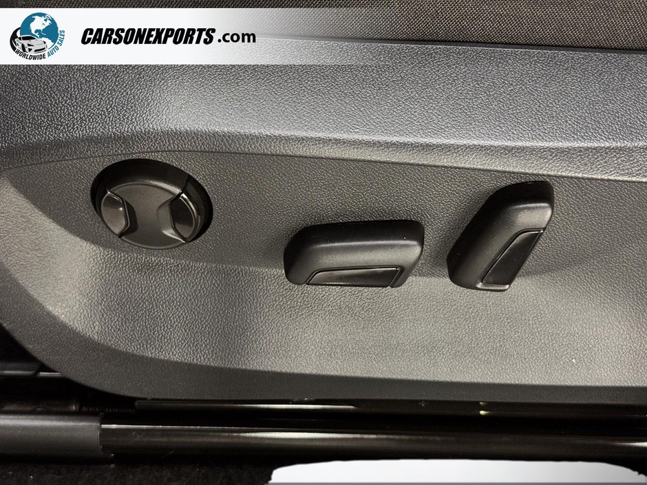 2024 Volkswagen Tiguan Comfortline-16