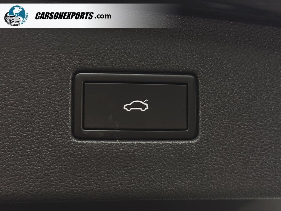 2024 Volkswagen Tiguan Comfortline-21