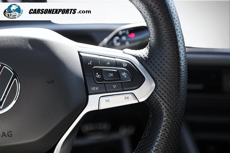 2026 Volkswagen Tiguan Comfortline R-Line Black-23