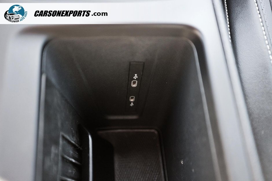 2026 Volkswagen Tiguan Comfortline R-Line Black-33