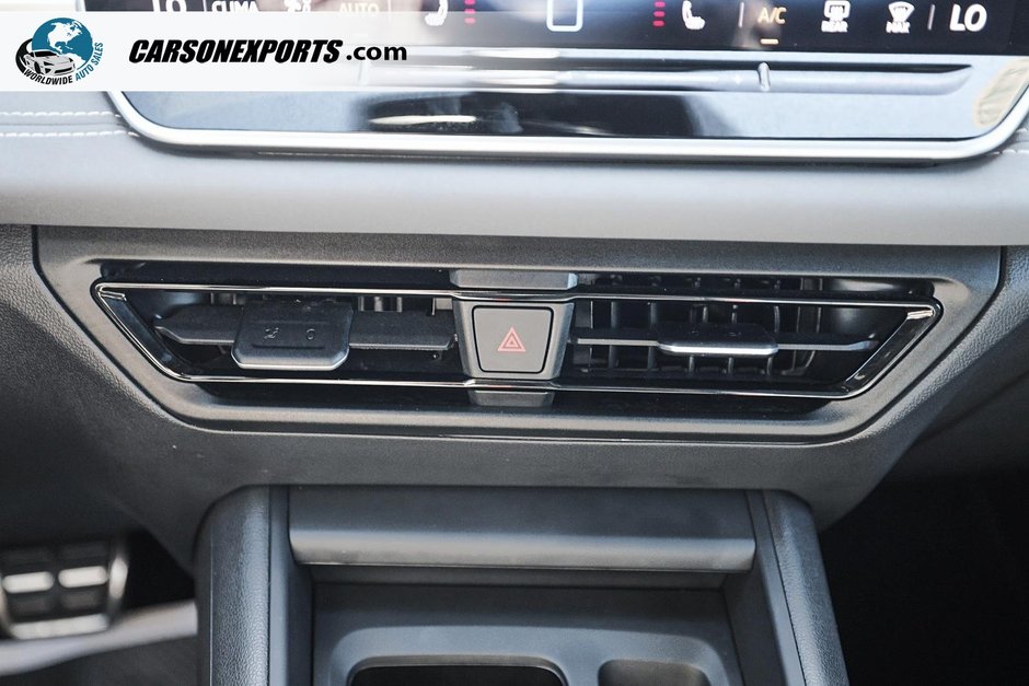 2026 Volkswagen Tiguan Comfortline R-Line Black-29