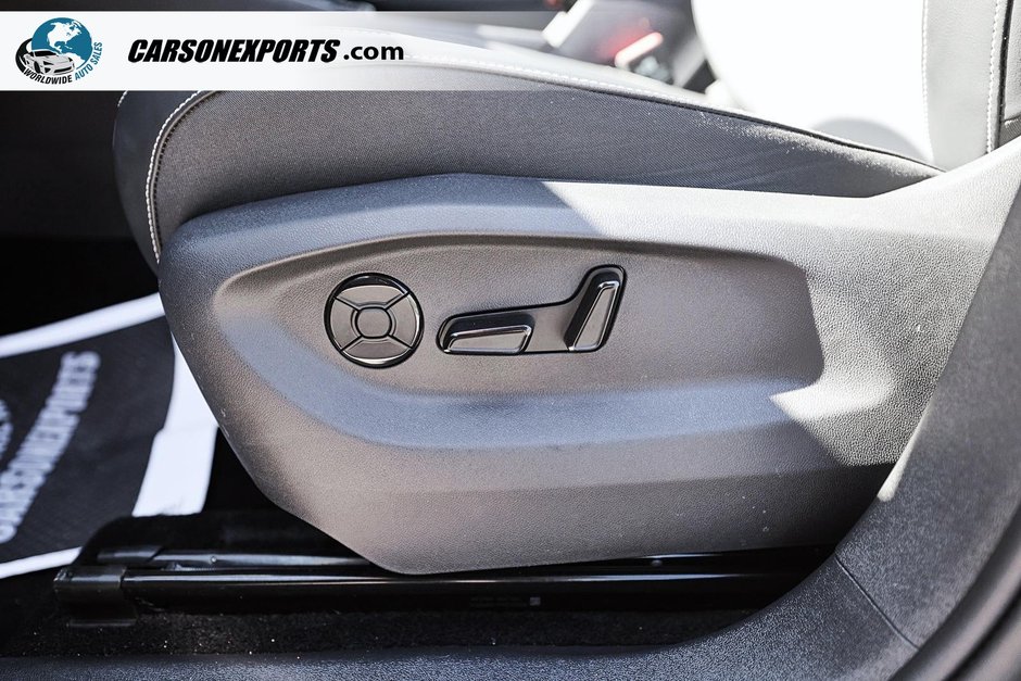 2026 Volkswagen Tiguan Comfortline R-Line Black-13