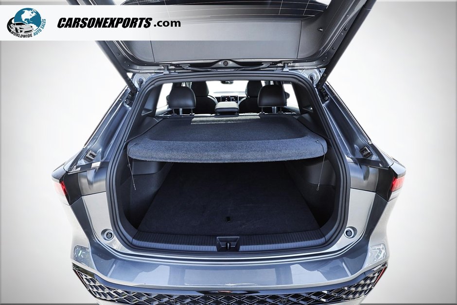 2026 Volkswagen Tiguan Comfortline R-Line Black-9