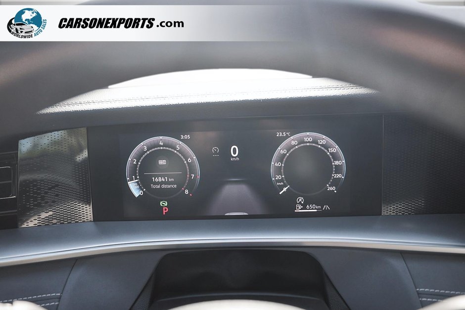 2026 Volkswagen Tiguan Comfortline R-Line Black-24