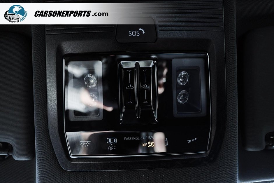 2026 Volkswagen Tiguan Comfortline R-Line Black-37