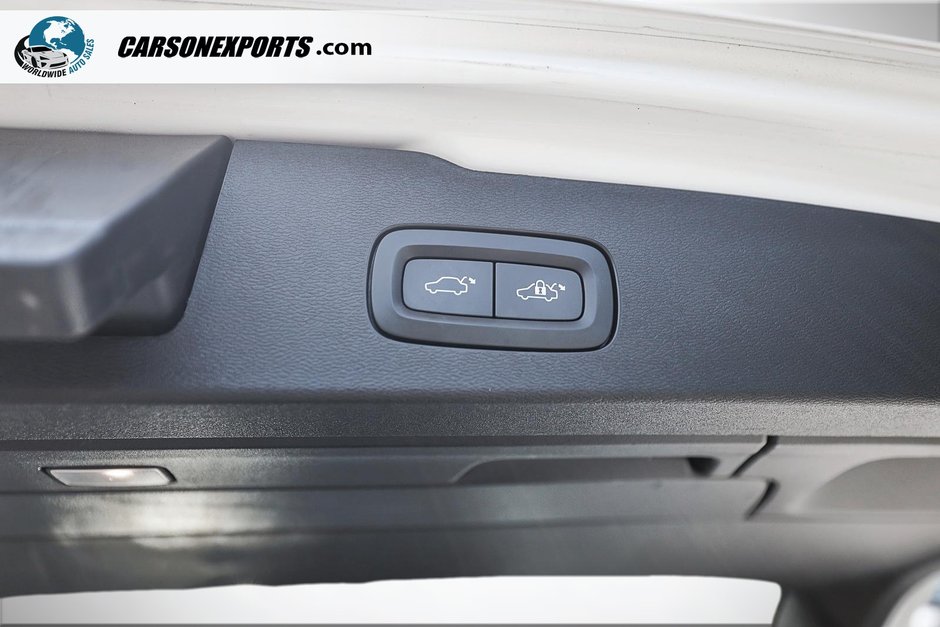2022 Volvo V60 Cross Country T5-10