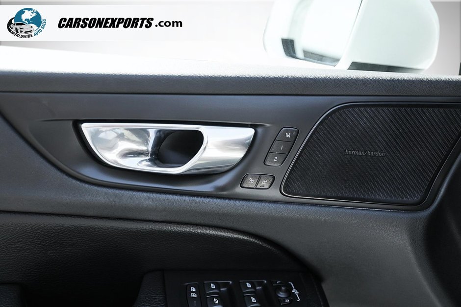 2022 Volvo V60 Cross Country T5-18