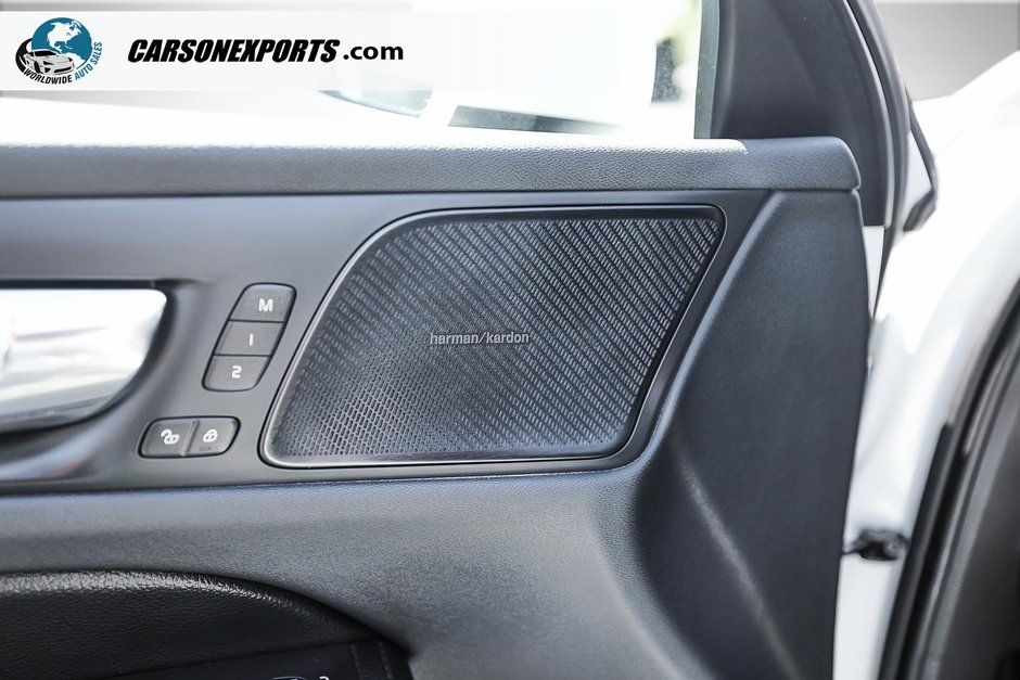 2022 Volvo V60 Cross Country T5-19