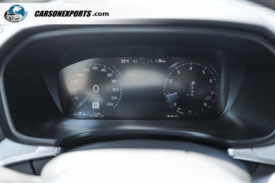 2022 Volvo V60 Cross Country T5-26