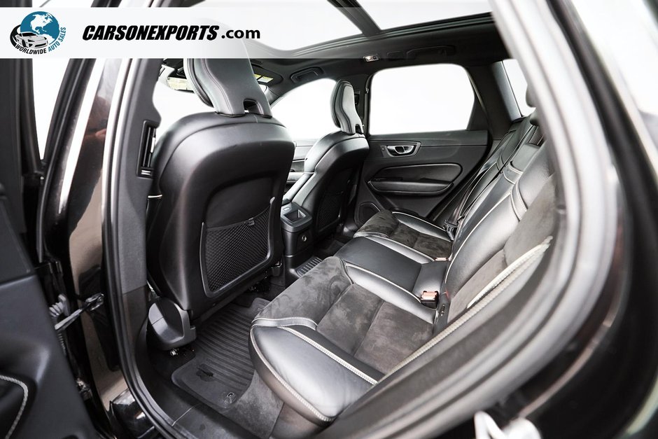 2019 Volvo XC60 Hybrid T8 R-Design-36