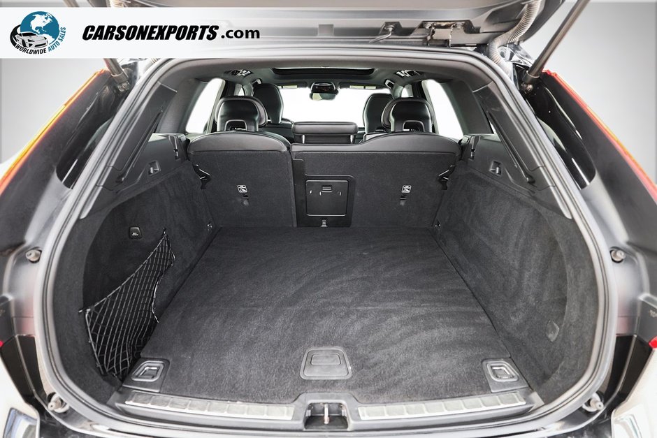 2019 Volvo XC60 Hybrid T8 R-Design-8