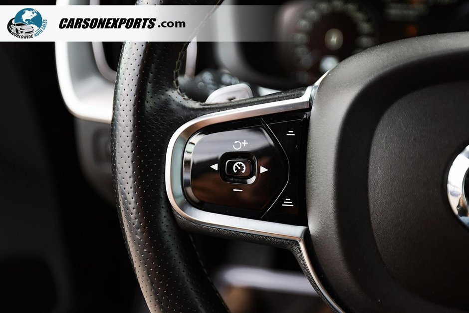 2019 Volvo XC60 Hybrid T8 R-Design-19