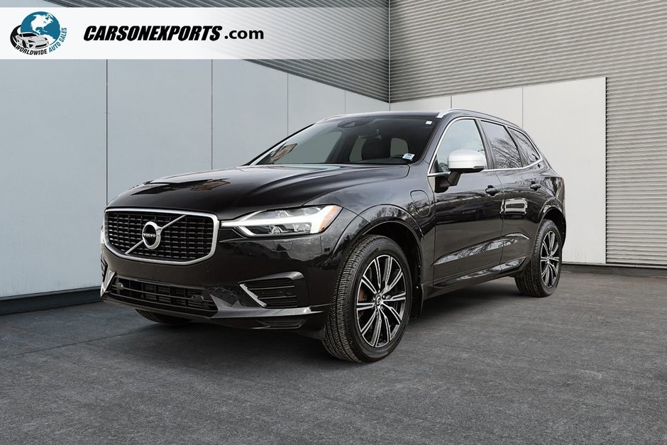 2019 Volvo XC60 Hybrid T8 R-Design-0