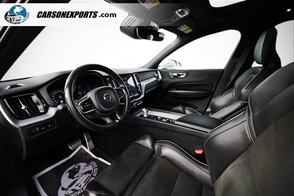 2019 Volvo XC60 Hybrid T8 R-Design-13