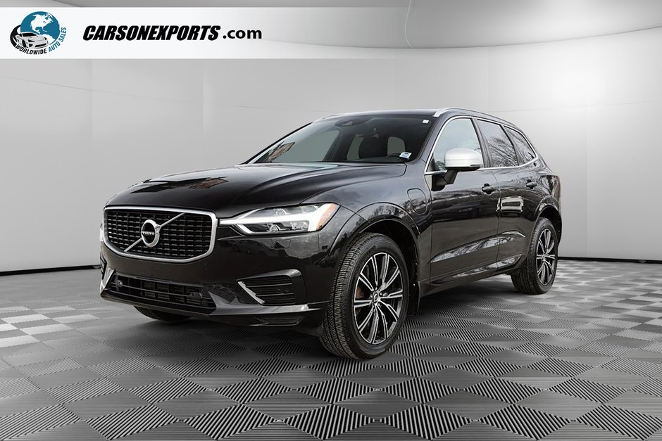 2019 Volvo XC60 Hybrid T8 R-Design-0