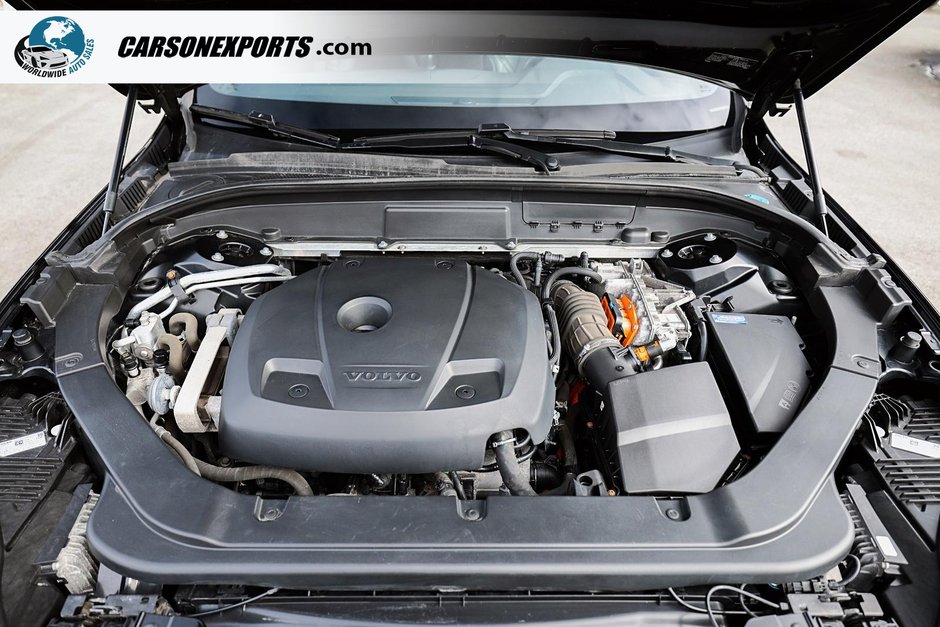 2019 Volvo XC60 Hybrid T8 R-Design-11