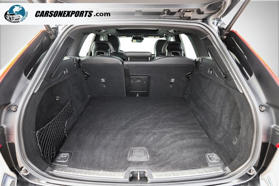 2019 Volvo XC60 Hybrid T8 R-Design-8