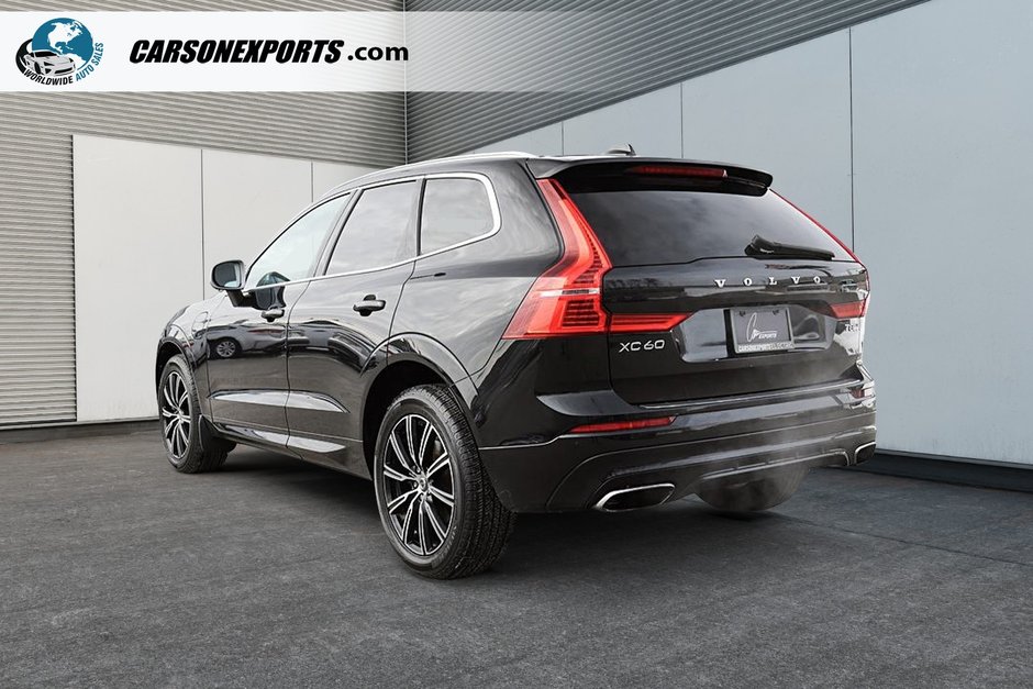 2019 Volvo XC60 Hybrid T8 R-Design-6