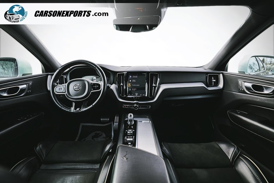 2019 Volvo XC60 Hybrid T8 R-Design-15