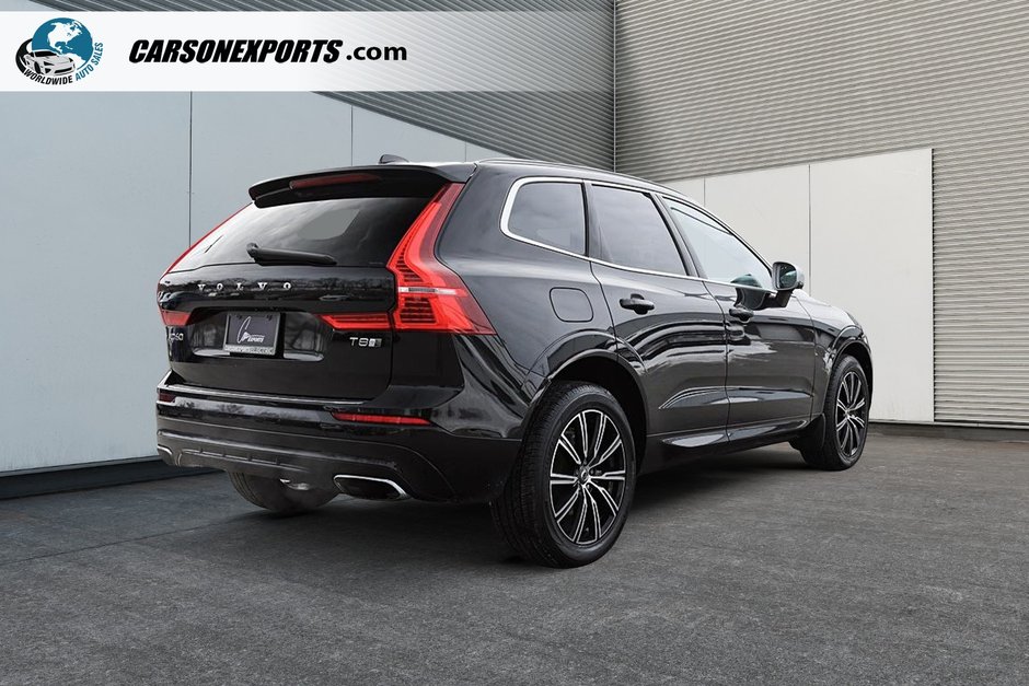 2019 Volvo XC60 Hybrid T8 R-Design-4