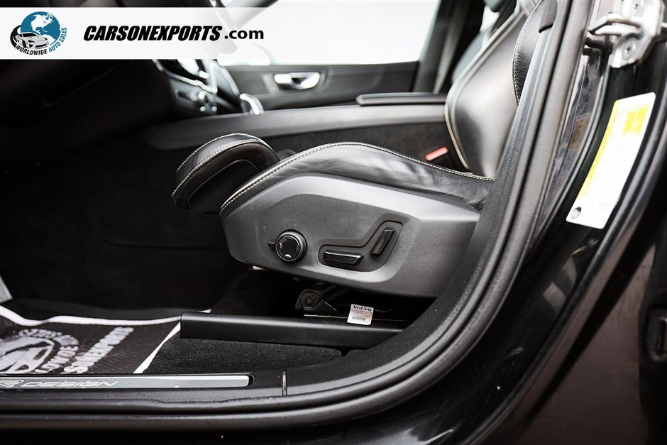 2019 Volvo XC60 Hybrid T8 R-Design-12