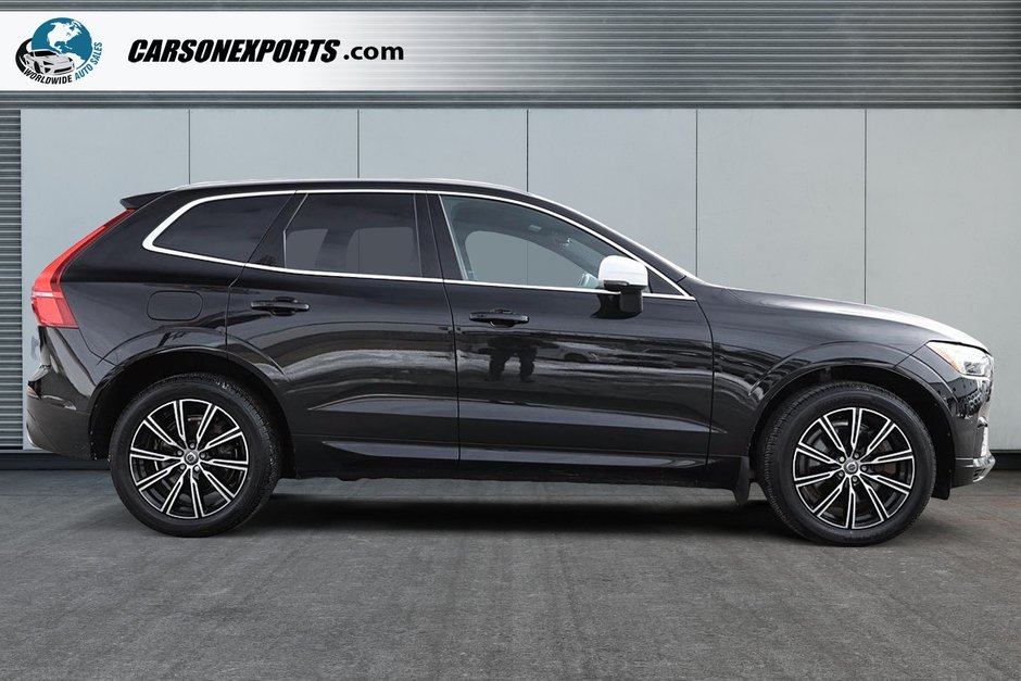 2019 Volvo XC60 Hybrid T8 R-Design-3
